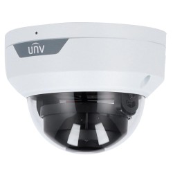 Uniview UV-IPC324LB-ADF28K-H - Cámara IP Domo 4Mpx Gama EasyBasic