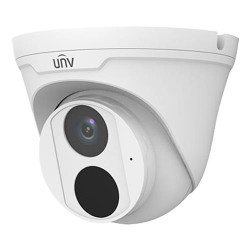 Uniview UV-IPC3612LB-ADF28K-H - Cámara IP Turret 2Mpx Gama EasyBasic
