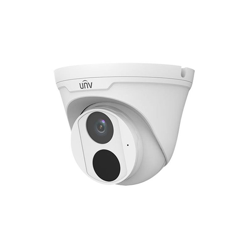 Uniview UV-IPC3612LB-ADF28K-H - Cámara IP Turret 2Mpx Gama EasyBasic