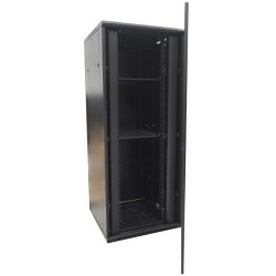 RACK-42U - Armario Rack montado de 42U 19" para suelo