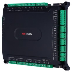 Hikvision DS-K2604T-MAINBOARD - Controladora de Acceso Multi-identificación