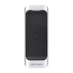 Hikvision DS-K1107AM - Lector de acceso para controladora con acceso por tarjeta MF