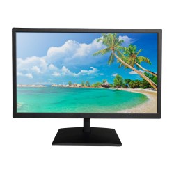 Safire SF-MNT22-4N1-V2 - Monitor LED 22" 4N1 específico para CCTV 24/7