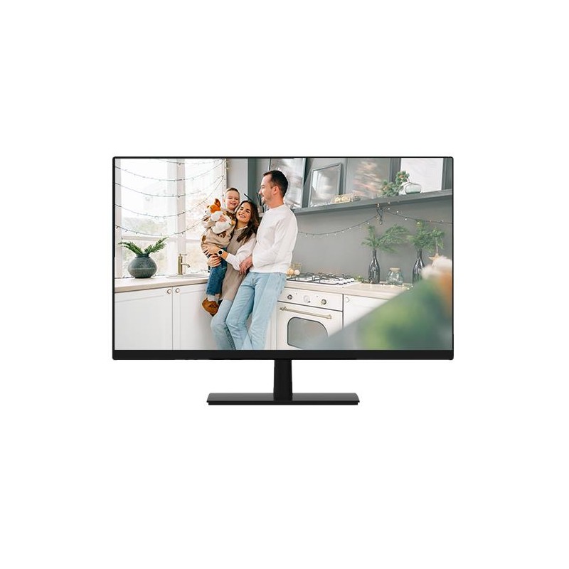 Safire SF-MNT24-4N1-V2 - Monitor LED 24" 4N1 específico para CCTV 24/7