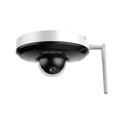 Dahua DH-SD1A404DB-GNY-W - Cámara IP Domo PTZ WiFi 4Mpx WizSense