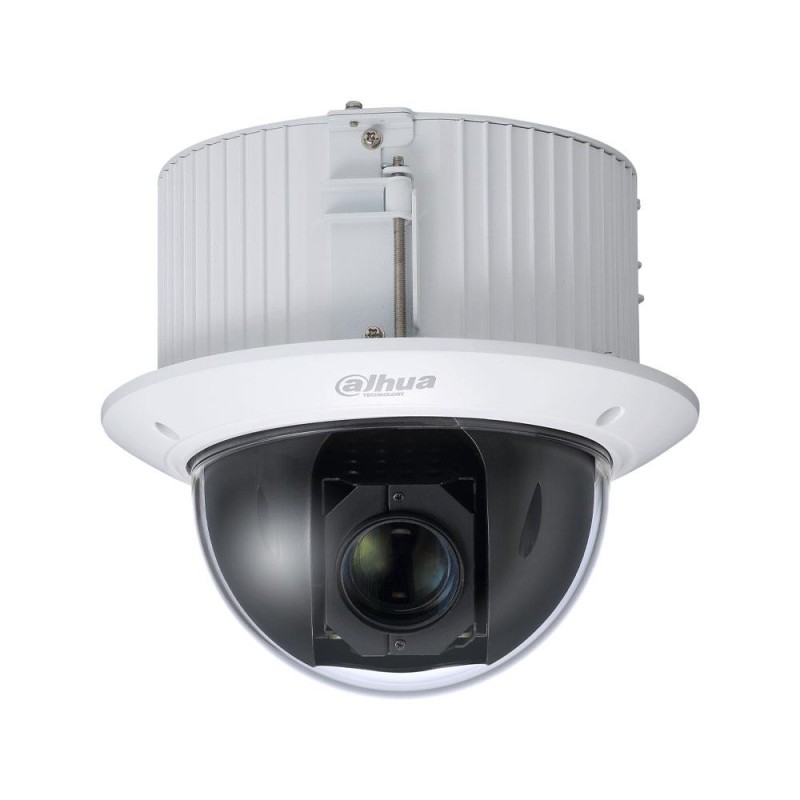 Dahua DH-SD52C225DB-HC - Cámara Domo PTZ 4N1 2Mpx StarLight