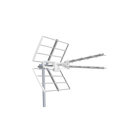 Fagor EVA-48 - Antena UHF Terrestre Canales 21-48 EVA D2 de Fagor