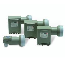 Fagor TWIN-LNB-222 - LNB Twin 2 salidas Universales Fagor