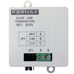 Fermax 3255 - Terminación de línea DUOX