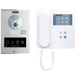 Fermax 49081 - Kit CITY OTO VEO WIFI DUOX PLUS 1Línea