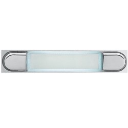 Pulsador Doble CITYLINE con...