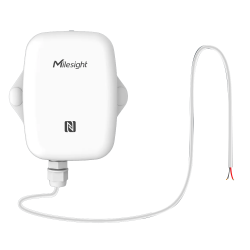 Milesight MS-EM300-DI-868M - Contador de pulsos LoRaWAN