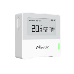 Milesight MS-AM102-868M - Sensor de monitorización del ambiente interior 2 en 1