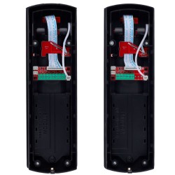 ABE-100W - Detector de barrera por infrarrojos