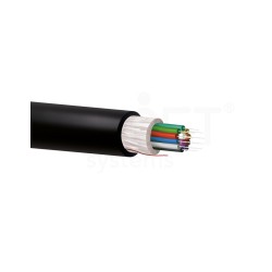 Keynet F1A-04M4-B2L2N - Cable Fibra Óptica 4FO Multimodo MM OM4 ajustada dieléctrica