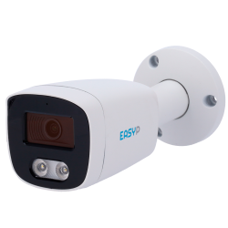 EASY-P EP-IPB120A-5-DL - Cámara de seguridad IP Bullet 5Mpx con Inteligencia Artificial