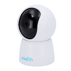 Uniview UV-UHO-S2 - Cámara IP Domo PTZ 2Mpx Gama Uniarch