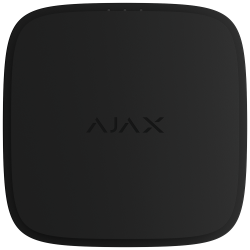 Ajax AJ-EN54-SMOKE-B - Detector de humo inalámbrico AJAX FireProtect (Smoke) Negro