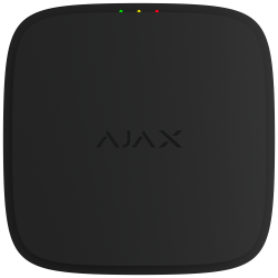 Ajax AJ-EN54-SMOKE-SOUNDER-B - Detector de humo con sirena FireProtect (Smoke/Sounder)