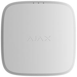 Ajax AJ-EN54-HEAT-W - Detector de calor inalámbrico AJAX EN54 FireProtect (Heat) Blanco
