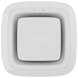 Ajax AJ-EN54-SOUNDER-W - Sirena de alarma de incendio inalámbrica AJAX