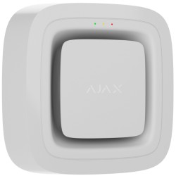 Ajax AJ-EN54-SOUNDER-W - Sirena de alarma de incendio inalámbrica direccionable AJAX