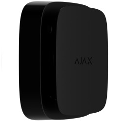 Ajax AJ-EN54-HEAT-B - Detector de calor inalámbrico AJAX EN54 FireProtect (Heat)