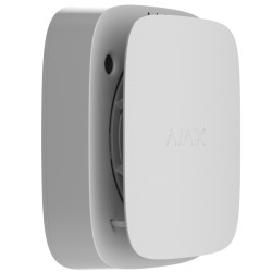 Ajax AJ-EN54-HEAT-W - Detector de calor inalámbrico AJAX FireProtect (Heat) Blanco