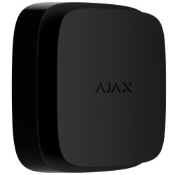 Ajax AJ-EN54-SMOKE-B - Detector de humo inalámbrico AJAX EN54 FireProtect (Smoke) Negro