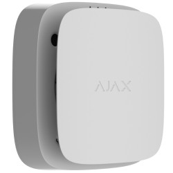 Ajax AJ-EN54-SMOKE-W - Detector de humo inalámbrico AJAX EN54 FireProtect (Smoke) Blanco