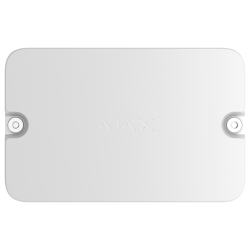 Ajax AJ-EN54-MODULE-IO2X2-W - Módulo 2 entradas y 2 salidas para AJ-EN54-FIREHUB