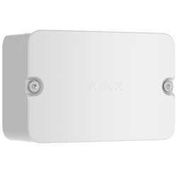 Ajax AJ-EN54-MODULE-IO2X2-W - Módulo direccionable 2 entradas y 2 salidas para AJ-EN54-FIREHUB