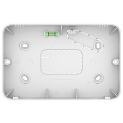 Ajax AJ-EN54-MODULE-IO2X2-W - Carcasa Módulo direccionable para AJ-EN54-FIREHUB