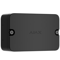 Ajax AJ-EN54-MODULE-IO2X2-B - Módulo direccionable 2 entradas y 2 salidas para AJ-EN54-FIREHUB