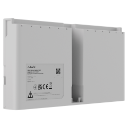 AJAX AJ-EN54-INTERNALBATTERY-24H-W - Batería recargable para AJ-EN54-FIREHUB y AJ-EN54-FIREREX