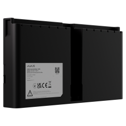 AJAX AJ-EN54-INTERNALBATTERY-24H-B - Batería para AJ-EN54-FIREHUB y AJ-EN54-FIREREX