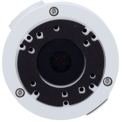Easy-P EP-JBOX-B310 - Caja de conexiones para cámaras de seguridad bullet y turret