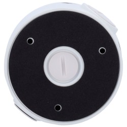 Easy-P EP-JBOX-B310 - Parte trasera Caja de conexiones para cámaras bullet y turret
