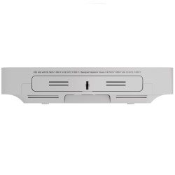 AJAX AJ-EN54-INTERNALBATTERY-72H-W - Batería Li-ion recargable
