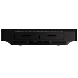 AJAX AJ-EN54-INTERNALBATTERY-24H-B - Batería Li-ion recargable AJAX 24H