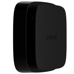 Ajax AJ-EN54-HEAT-SOUNDER-B - Detector termico con sirena FireProtect (Heat/Sounder)