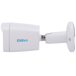 EASY-P EP-IPB120A-5-DL - Lateral Cámara IP Bullet 5Mpx con Inteligencia Artificial