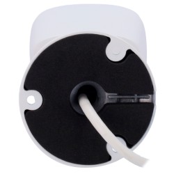 EASY-P EP-IPB120A-5-DL - Cámara de seguridad IP Bullet 5Mpx con IA