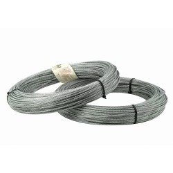 62001 - Cable para vientos 2mm