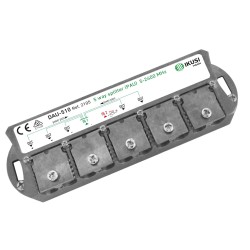 Distribuidor PAU de...