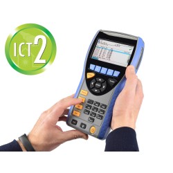 IC-019 ICT