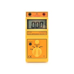 PE-455: Medidor de...