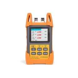 PROLITE-57: Medidor De ICT...