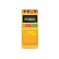 PE-425: Medidor de...