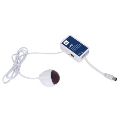 Receptor IR Universal de...